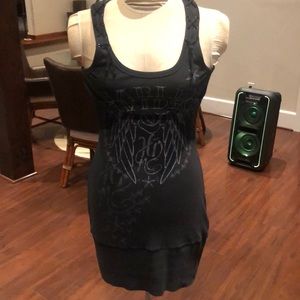 Harley Davidson dress